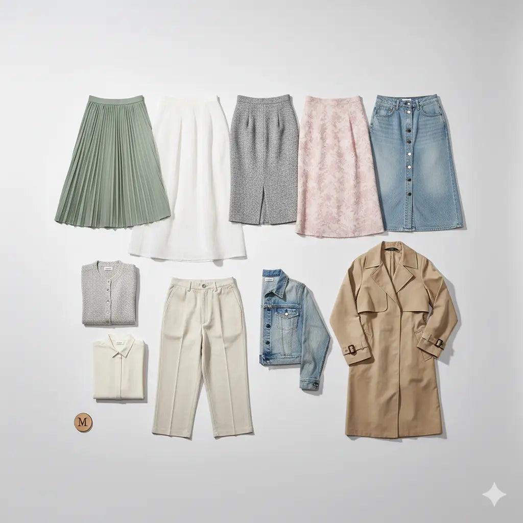 Women's Apparel