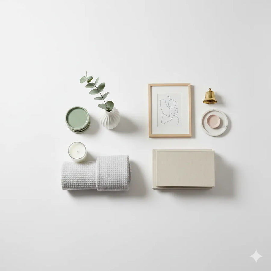 Home & Decor