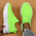 Fluorescent green