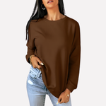 A Dark Brown