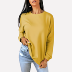 A Dark Yellow