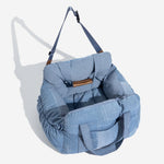 Denim Light Blue