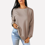 A Simply Taupe