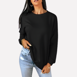 A Black