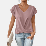 Pastel Pink
