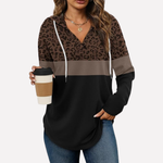Leopard Brown