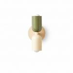 Green-Beige