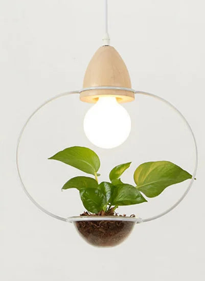 Tavvitaimp18 rustic wooden LED hanging light. Best for ambient lighting in dining rooms, cafes & homes.