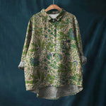 Olive Meadow Beige