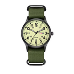 Green Fluorescent