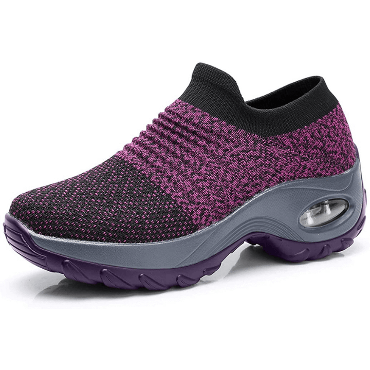 Ergonomic women's orthopedic footwear, perfect for active lifestyles & comfort.
