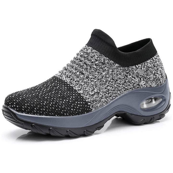 Breathable women's orthopedic shoes for daily wear and ultimate comfort.