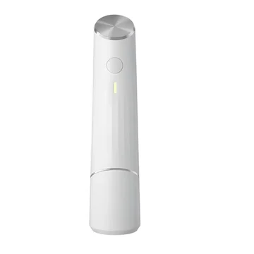 Compact Vacuum Sealer with Smart Technology - Lexians