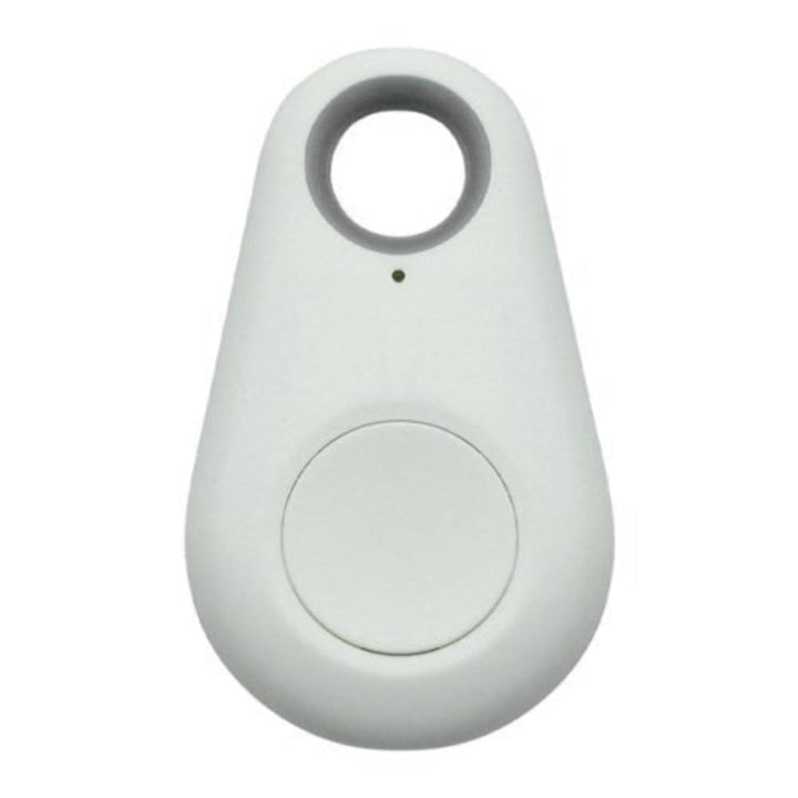 Waterproof GPS pet tracker & activity monitor tag, perfect for dogs & cats, ensuring real-time location & health.