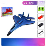 320 Remote Control Blue