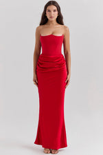 Scarlet