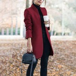 Wine Red