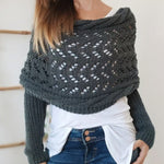 Dark Gray