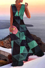 Green black