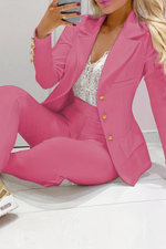 Dusty Rose