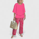 Hot Pink