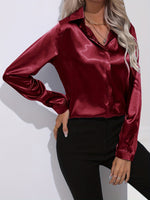 Dark Red