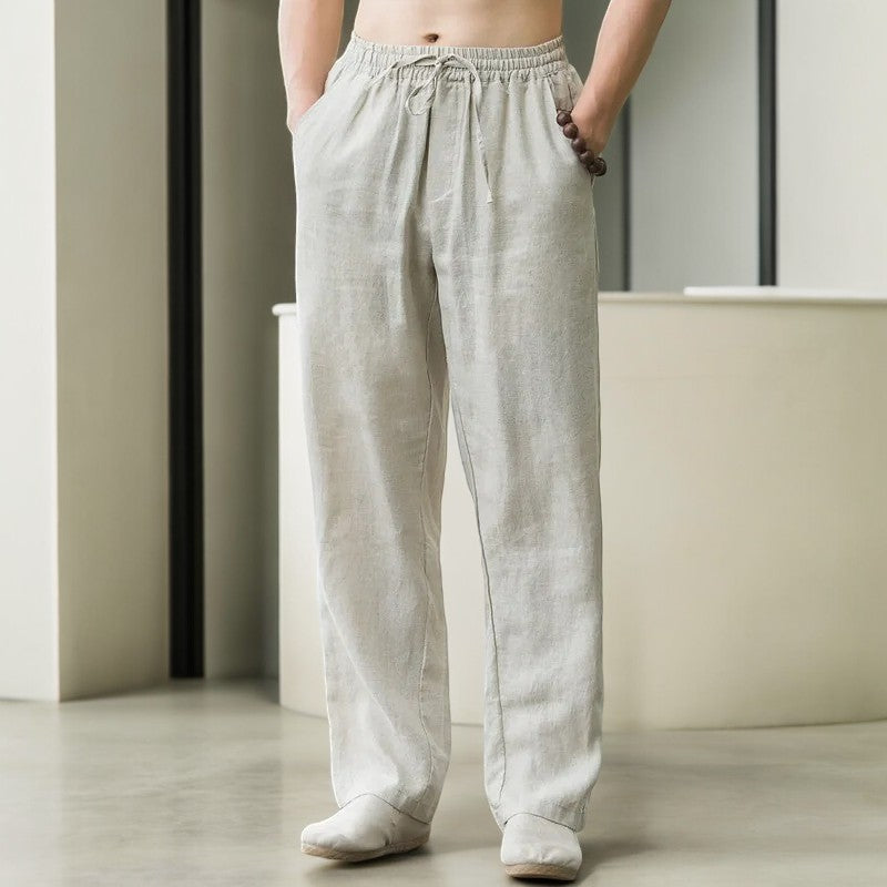 Men's Relaxed Fit Palmara Lounge Pants, perfect for casual comfort & relaxation.