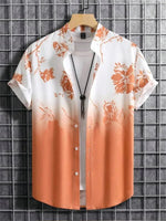 White orange
