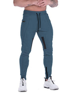 Grayish Blue