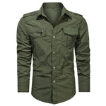 ARMY GREEN