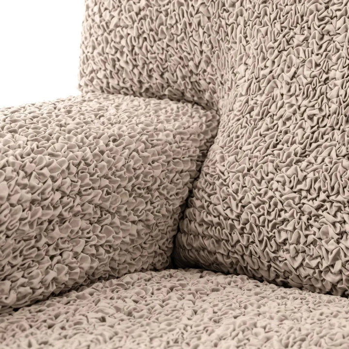 Microfiber Armchair Slipcover for Pets and Kids - Lexians