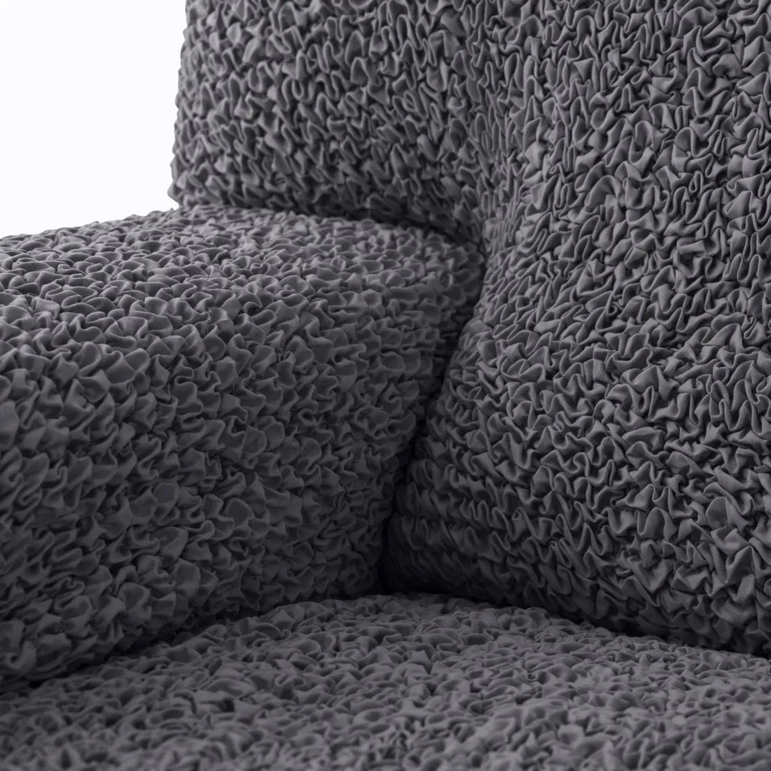 Microfiber Armchair Slipcover for Pets and Kids - Lexians