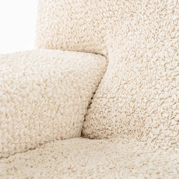 Microfiber Armchair Slipcover for Pets and Kids - Lexians