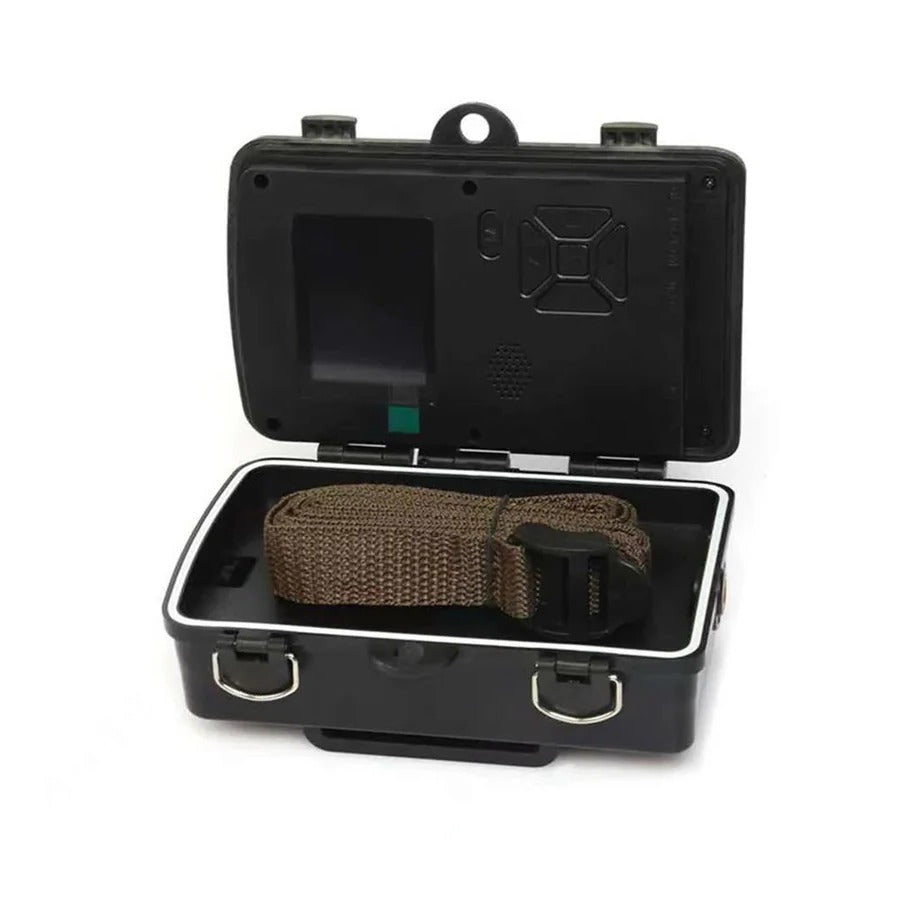 Night Vision Outdoor Wildlife & Security Camera - Lexians
