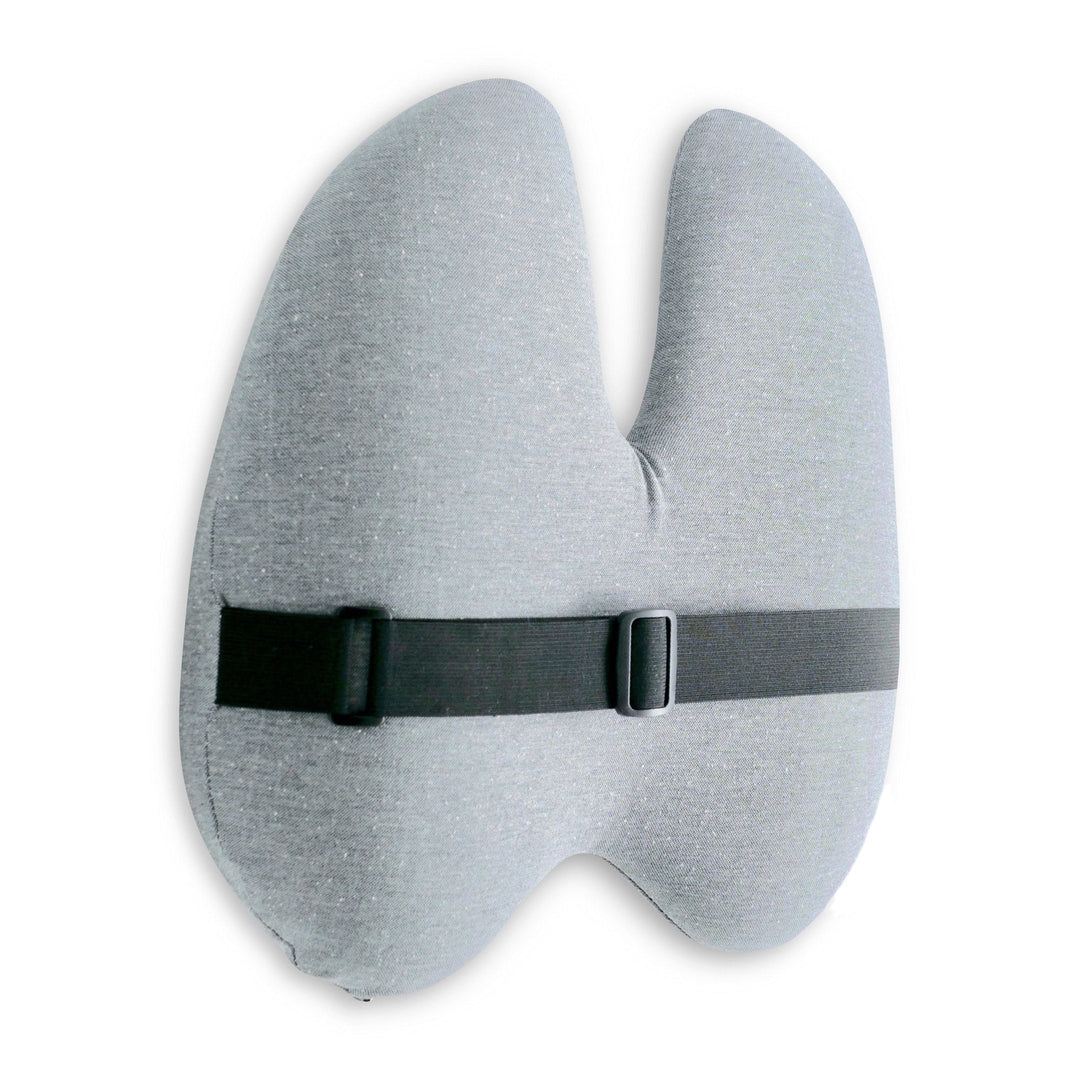 Orthopedic Comfort Set for Pain - Free Sitting - Unisex Cushions - Lexians