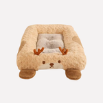 Deer B