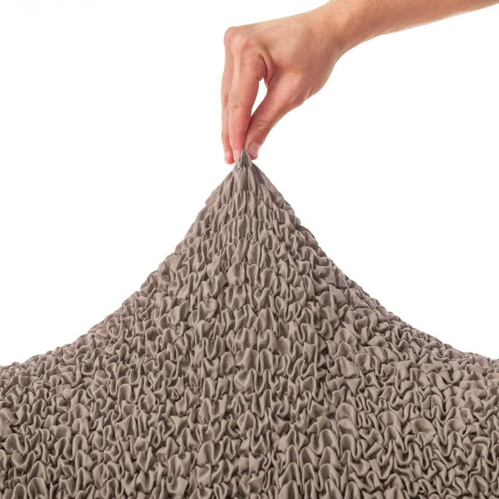 Premium Microfiber Barrel Chair Slipcover for All Genders - Lexians