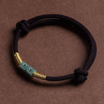 Brown Gold(Wrist Circumference 14-20cm)