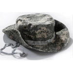 Gray Camo