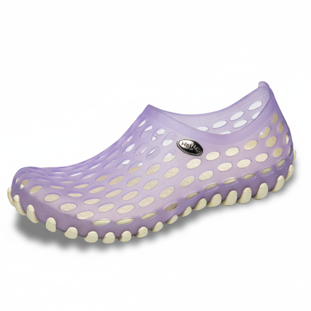 New unisex quick-dry water sandals, ideal for beach, swimming & summer water activities. Durable & non-slip aqua footwear.