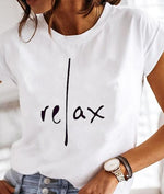Relaxing