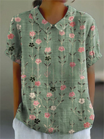 Green/Pink