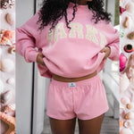 Pink A