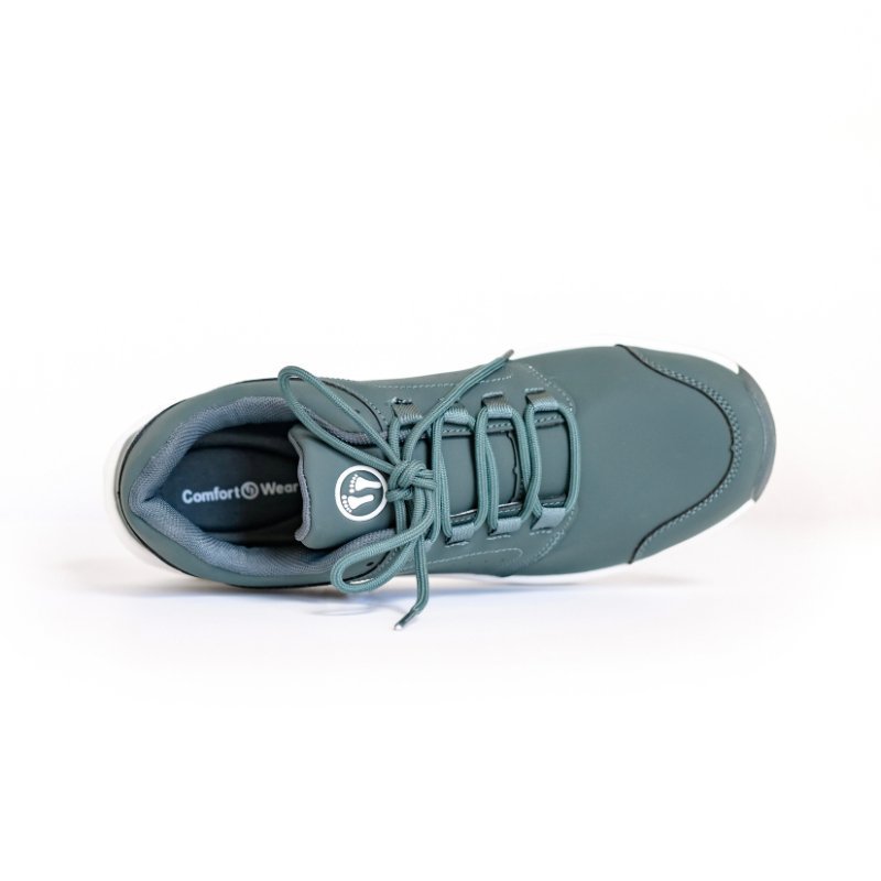 Women's ComfortWear Healthcare Work Shoes - Lexians